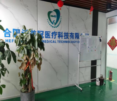 合肥諾美冠醫療科技有限公司 年產定制式義齒50萬顆項目...